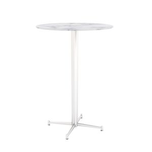 Cortina Stool Table