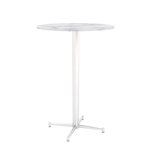Cortina Stool Table