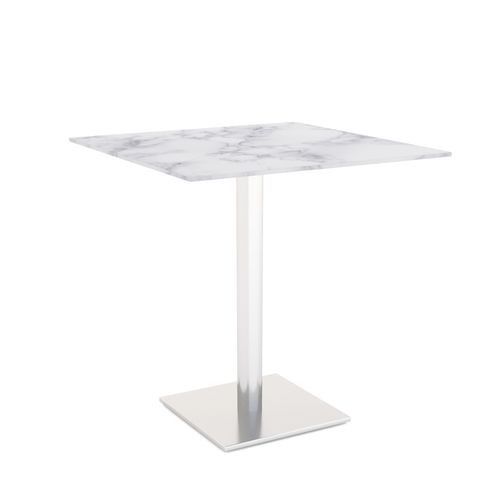 Helsinki Stool Table