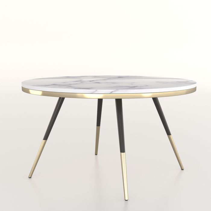 Mayfair Coffee Table