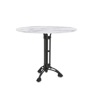 Bad Weissee Table