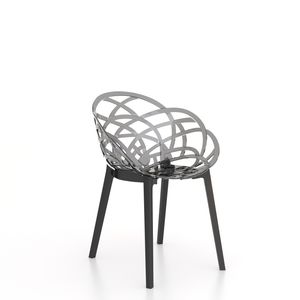 Flora Chair