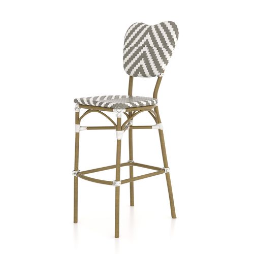 Lyon Stool