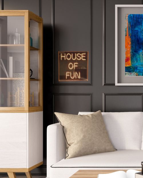 HOUSE OF FUN