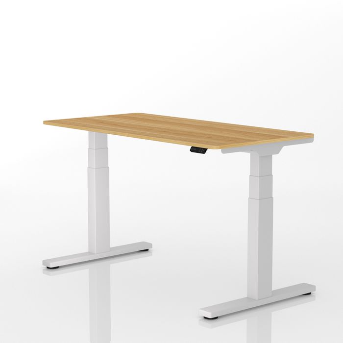 E7 COMMERCIAL standing desk