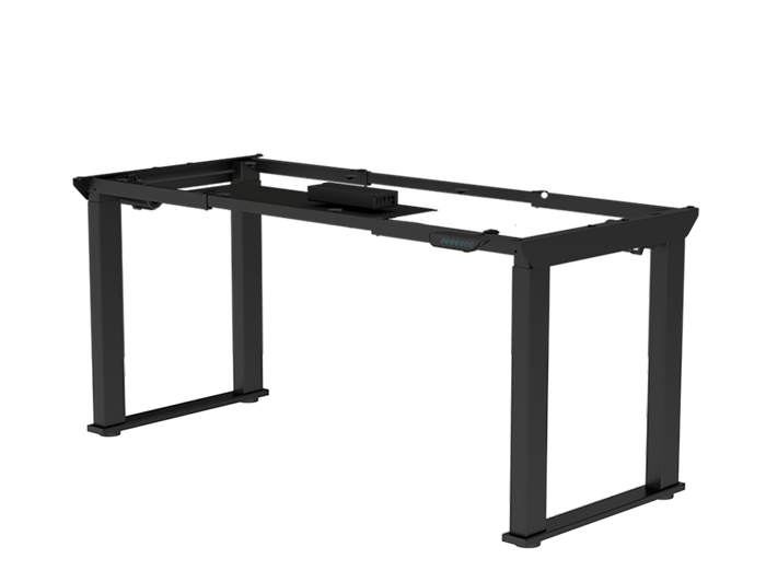 4 Leg Height Adjustable Standing Desk E2Q
