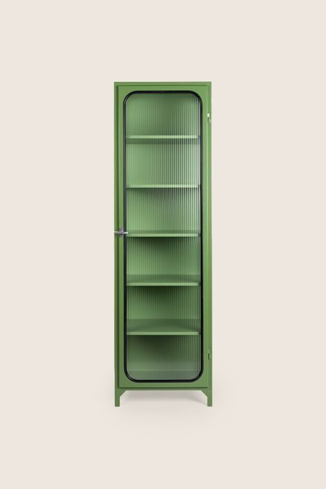 Matcha Encapsulate cabinet