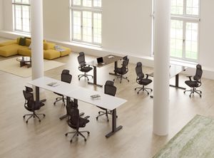 E7 COMMERCIAL standing desk