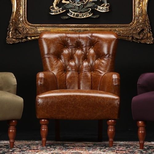 Pemberlay Chair