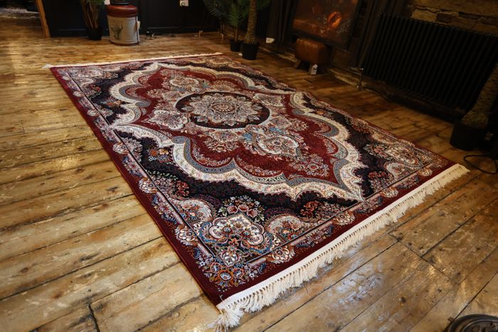 Vintage rugs