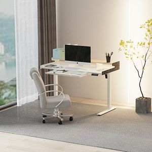 electric height adjustable desks