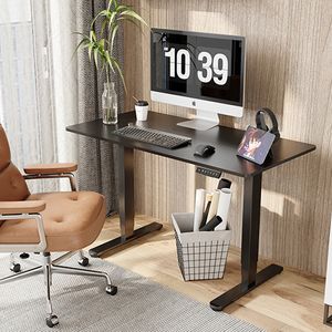 electric height adjustable desks