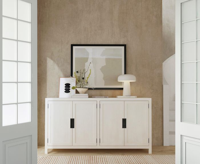 Hooker Furnishings Modern Country Collection