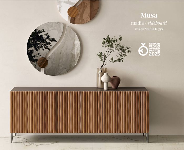 Musa sideboard
