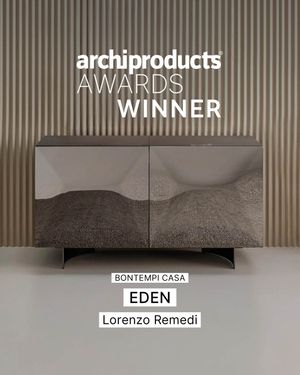 Eden sideboard
