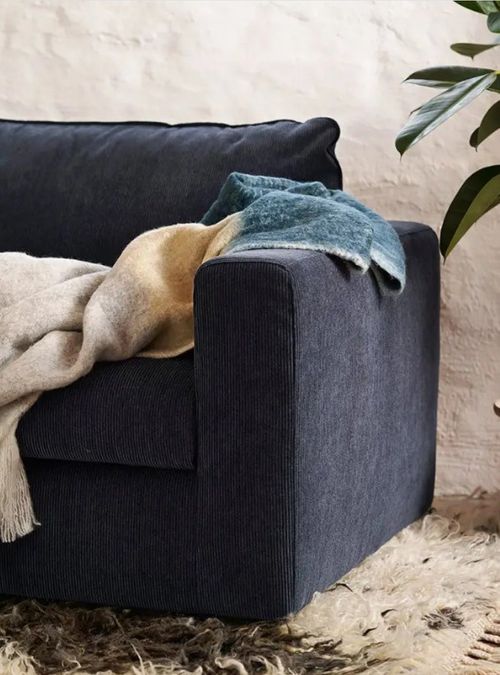 SOPHIA sofa from Sits