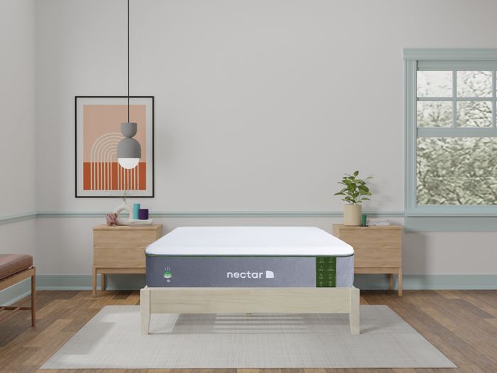 Nectar Classic Plus Mattress