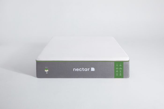 Nectar Classic Plus Mattress