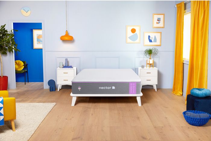 Nectar Hybrid Pro Mattress