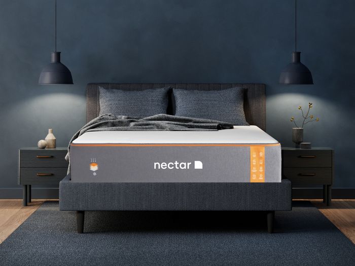 Nectar Hybrid Luxe Mattress