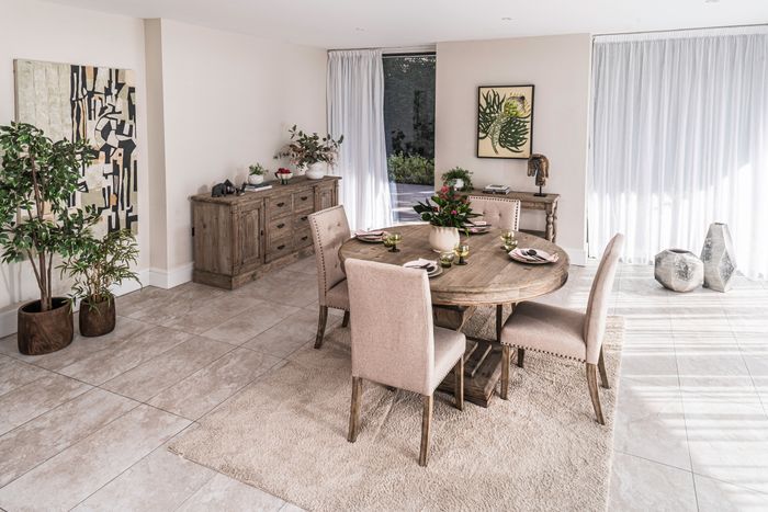 NORFOLK WEATHERED PINE