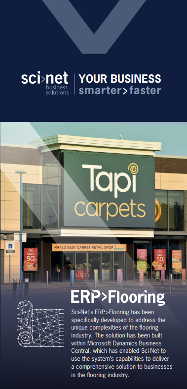 ERP>Flooring