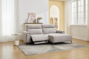Newburgh by Chaise Sectional