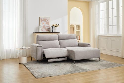 Newburgh by Chaise Sectional