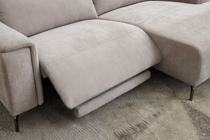 Newburgh by Chaise Sectional