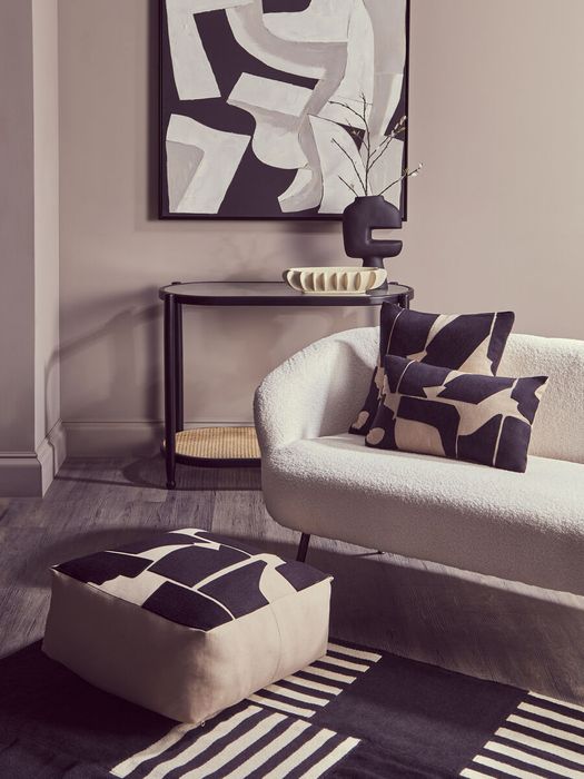 Soft Furnishes - Bosie