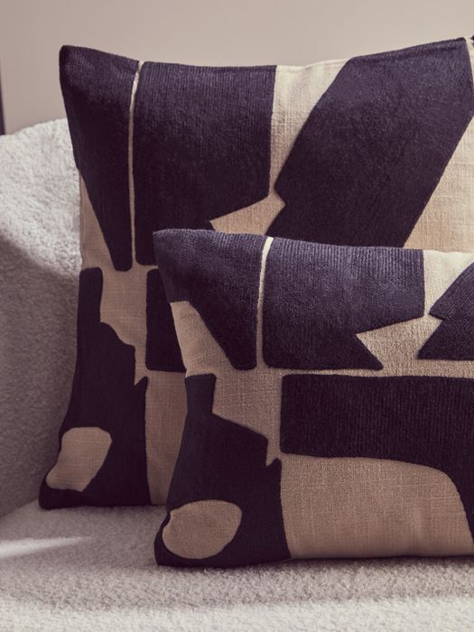 Soft Furnishes - Bosie