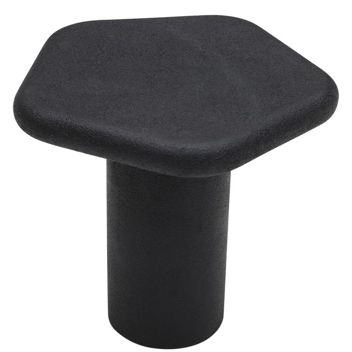 GEO Pentagon End Table