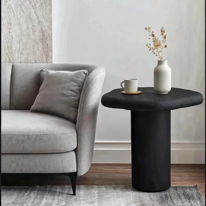 GEO Pentagon End Table