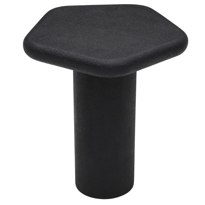 GEO Pentagon Side Table