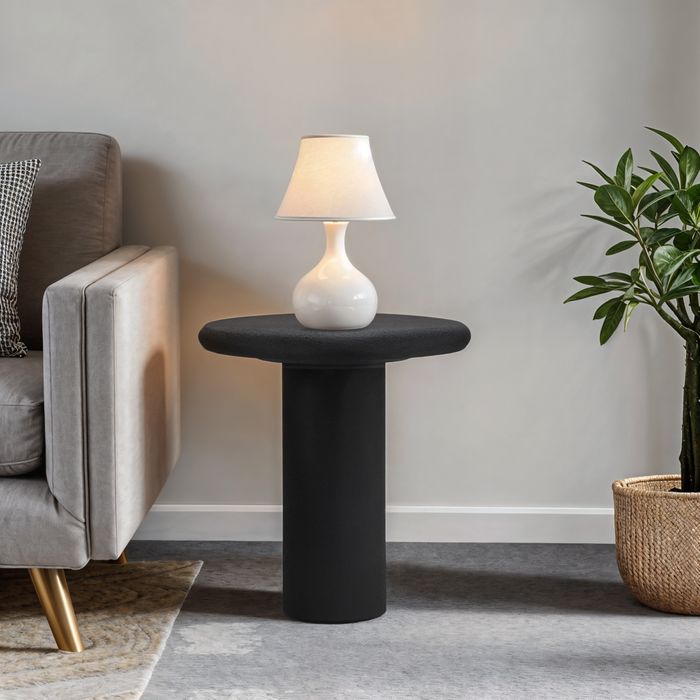 GEO Pentagon Side Table