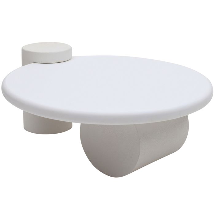 GEO Modern Abstract Coffee Table