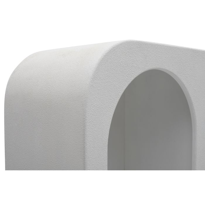 GEO Geo Tall Geometric Bookcase