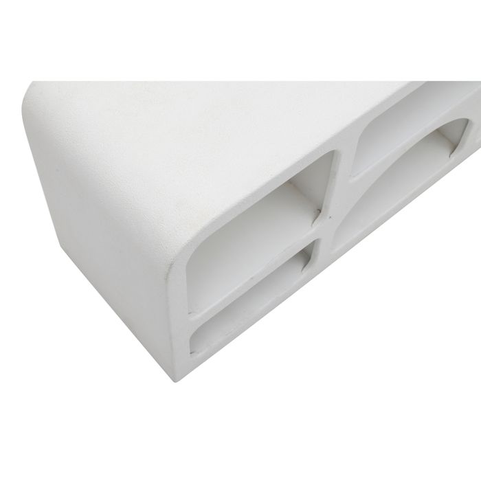 GEO Geometric Large TV Cabinet