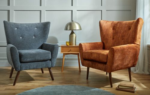 Ritz Accent Chair