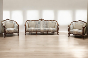 Jasmina Sofa collection