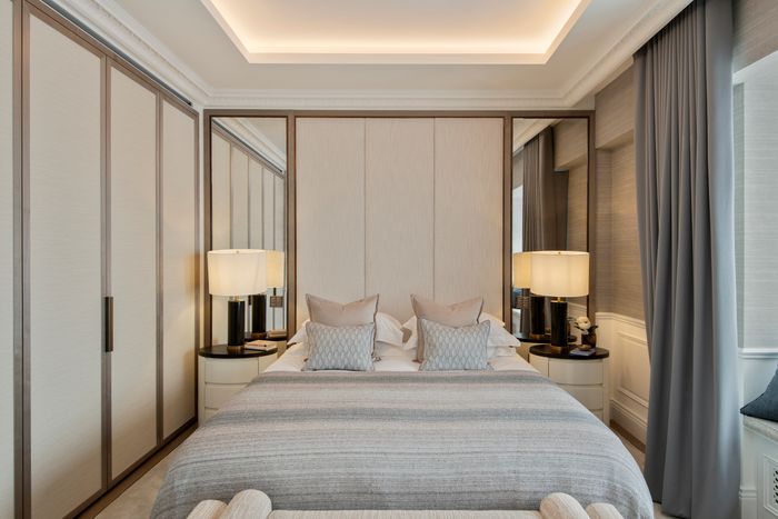 Luxury Residential Project Mayfair London