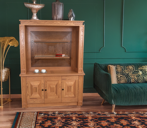 The Ashton Collection