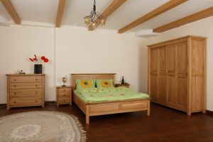 The Temple Collection