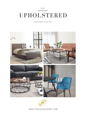 Upholstery Furniture