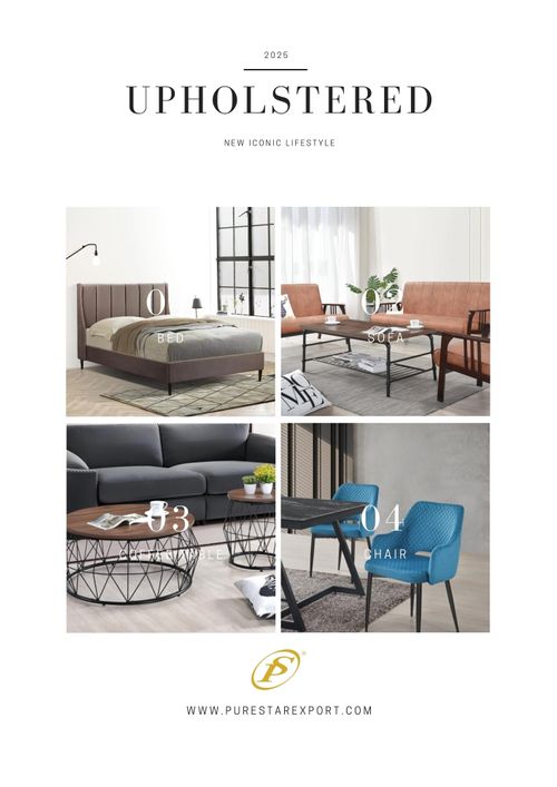 Upholstery Furniture