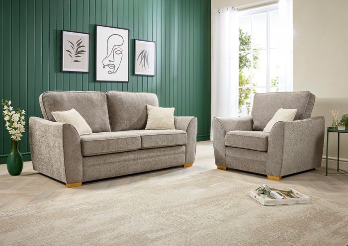 Lebus new sofa models