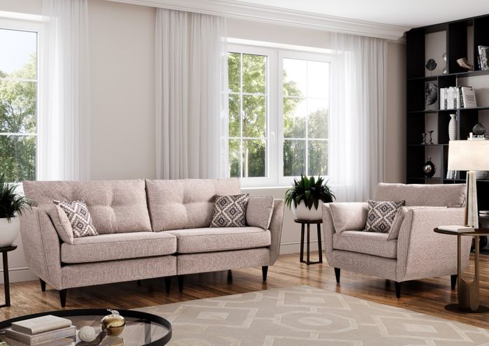 Lebus new sofa models