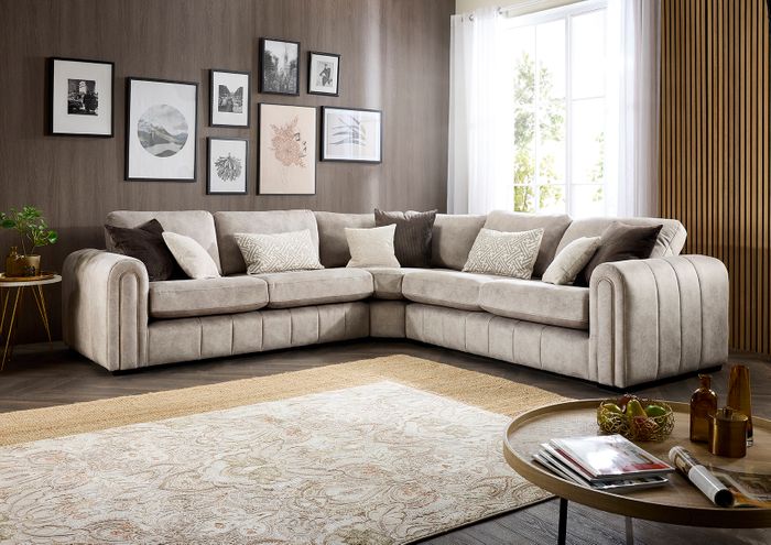 Lebus new sofa models