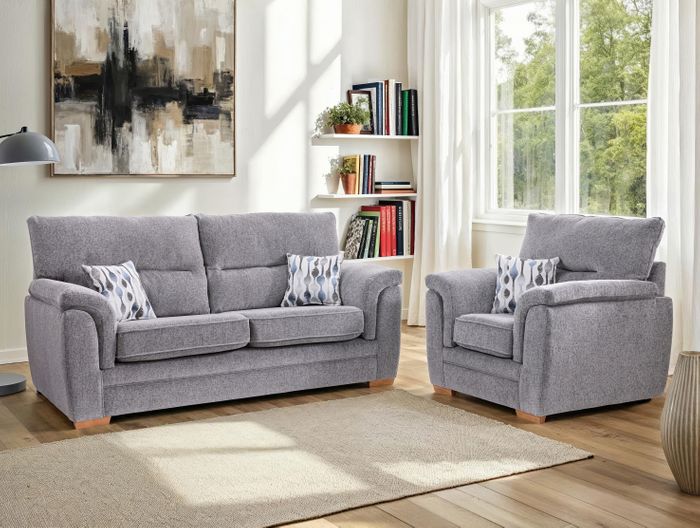 Lebus new sofa models