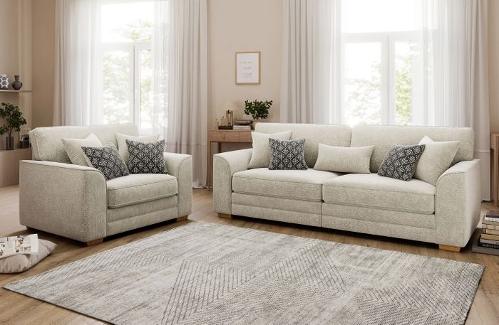 Lebus new sofa models